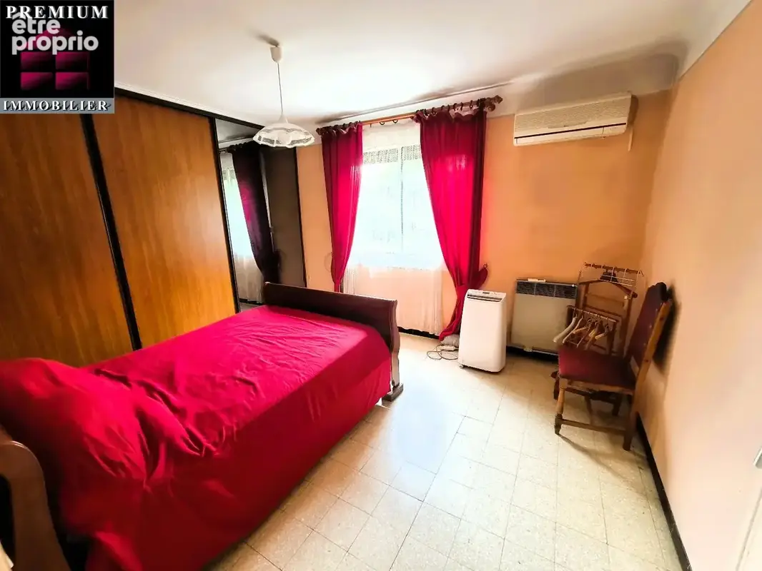 Baho villa 3 faces type 4 dans un quartier calme - photo 8