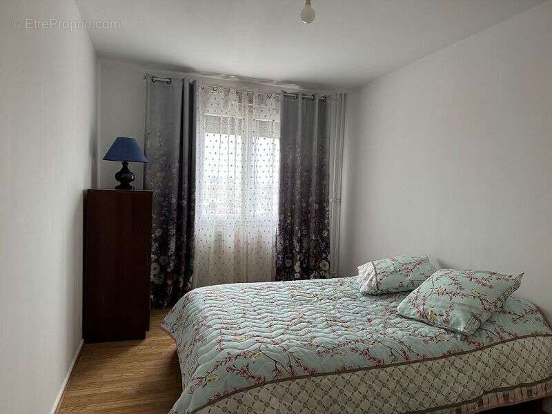Appartement 68 m² à Sens  - photo 3