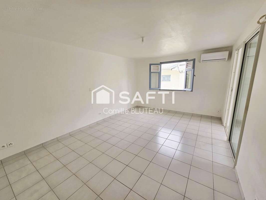 Photo 2 - Appartement à LE DIAMANT