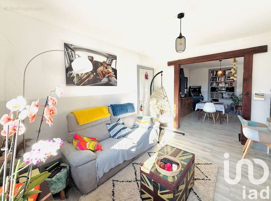 Photo 3 - Maison à VAGNEY