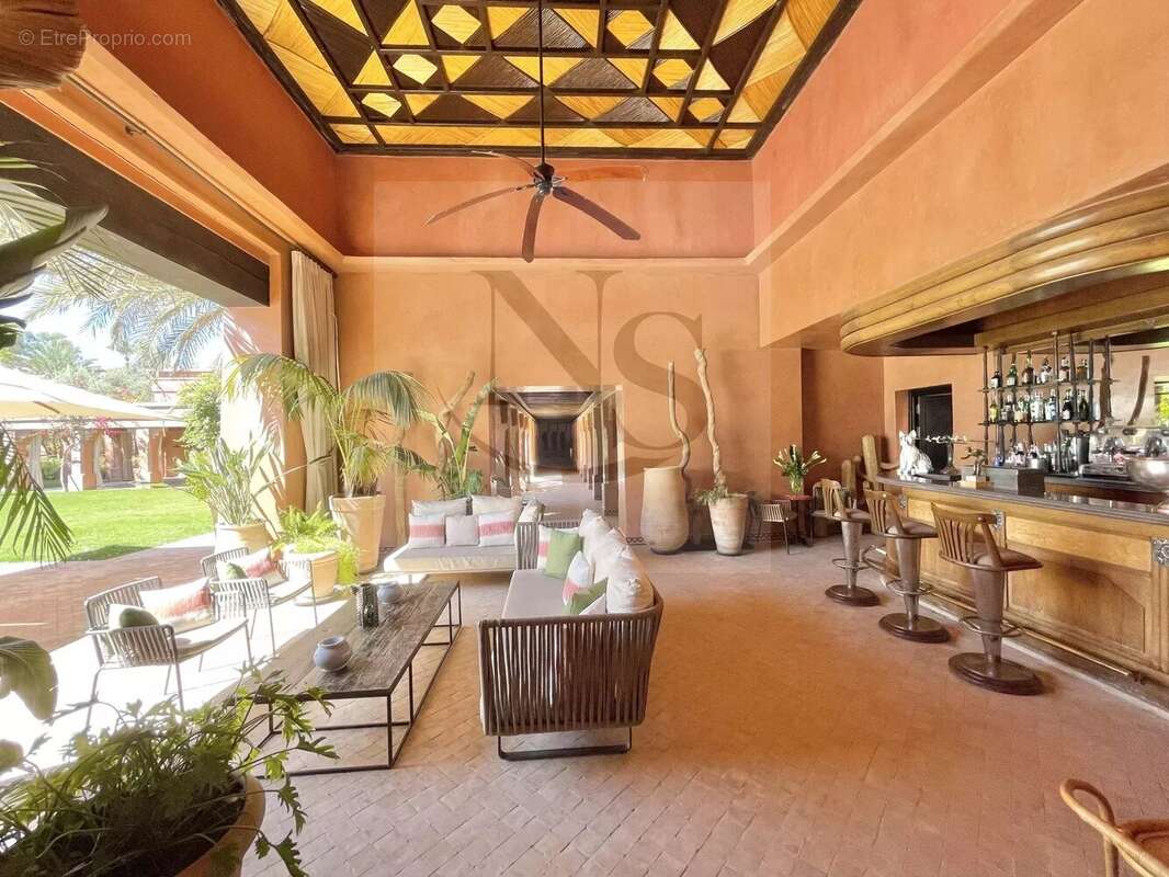 Maison à MONT-DE-MARSAN