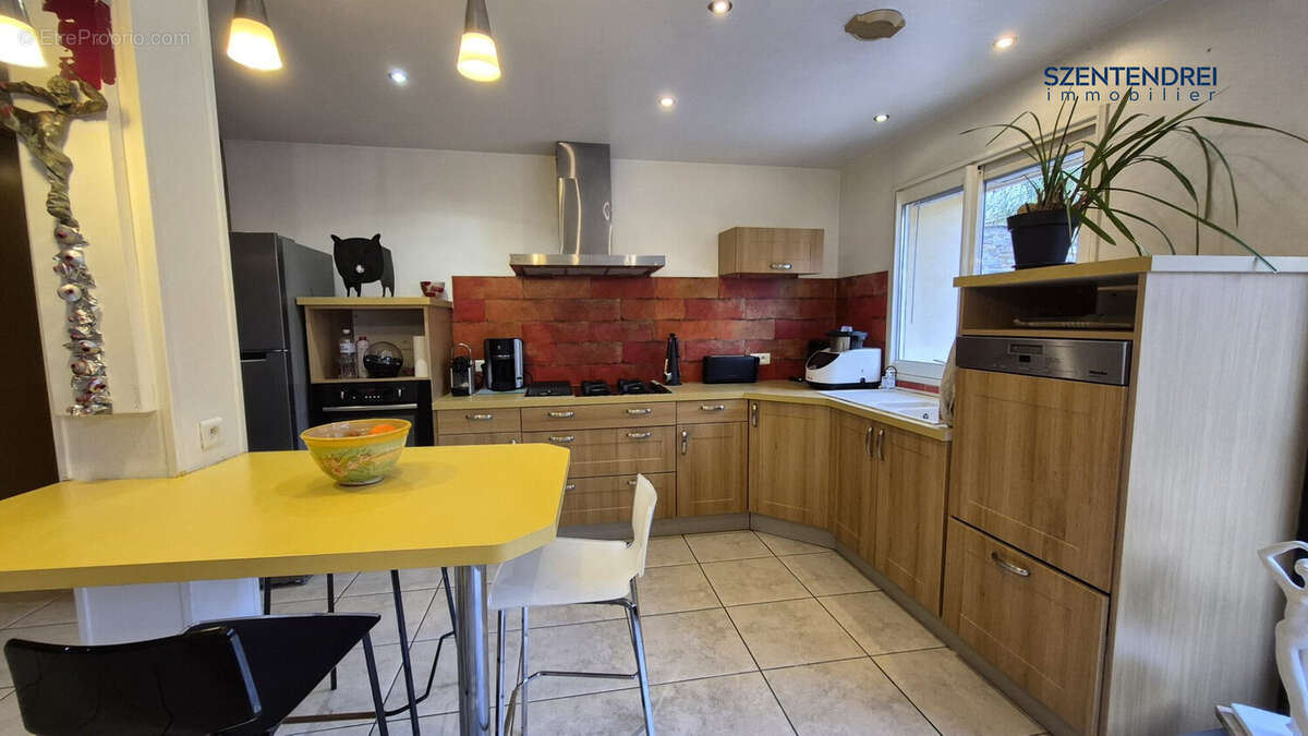 Maison à MARSILLARGUES