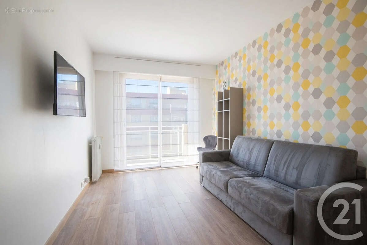 Appartement 78 m² à Nice  - photo 5