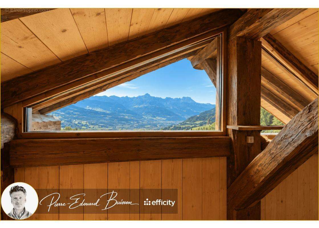 Maison 165 m² à Saint-Gervais-Les-Bains  - photo 26