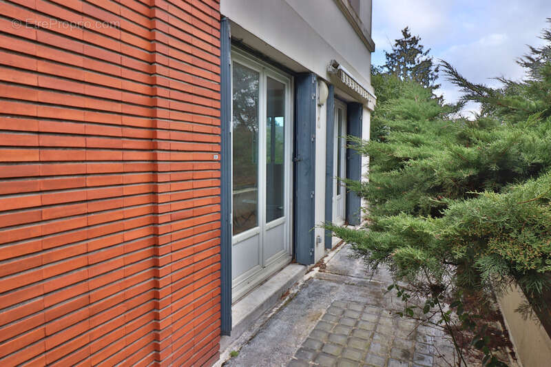Maison à CHATENAY-MALABRY