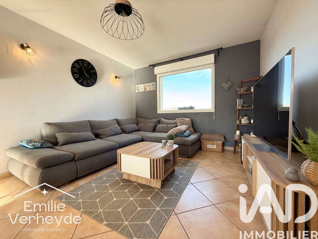 Photo 6 - Maison à TOURNEHEM-SUR-LA-HEM