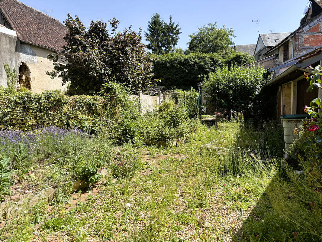 Maison 80 m² à Courtenay  - photo 3