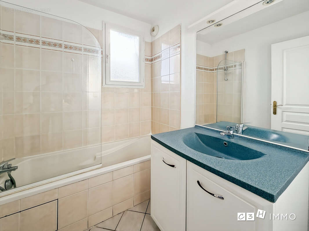 Appartement à BERAT