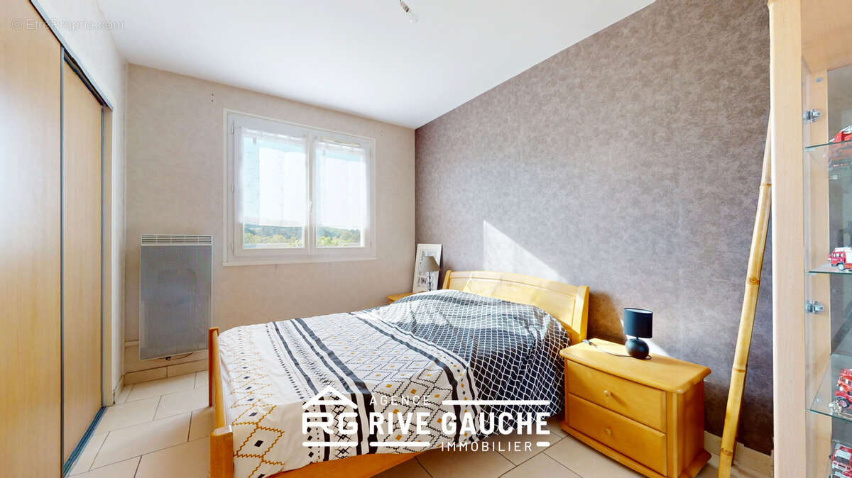 Appartement à ROUSSILLON
