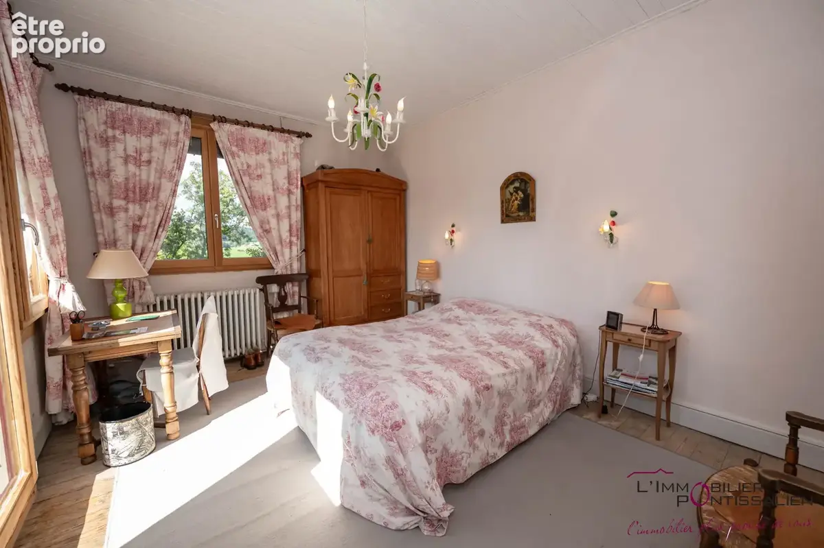 Malbuisson : maison de prestige au bord du lac. - photo 38