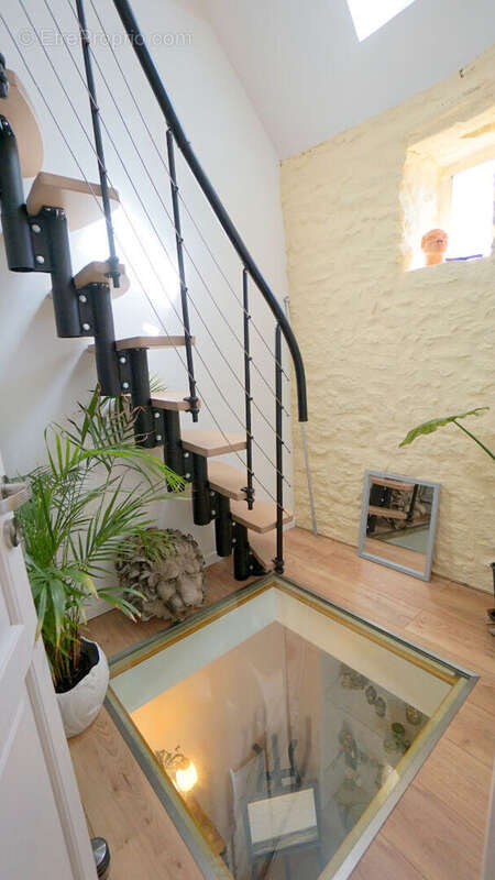 Maison à PORCHEVILLE