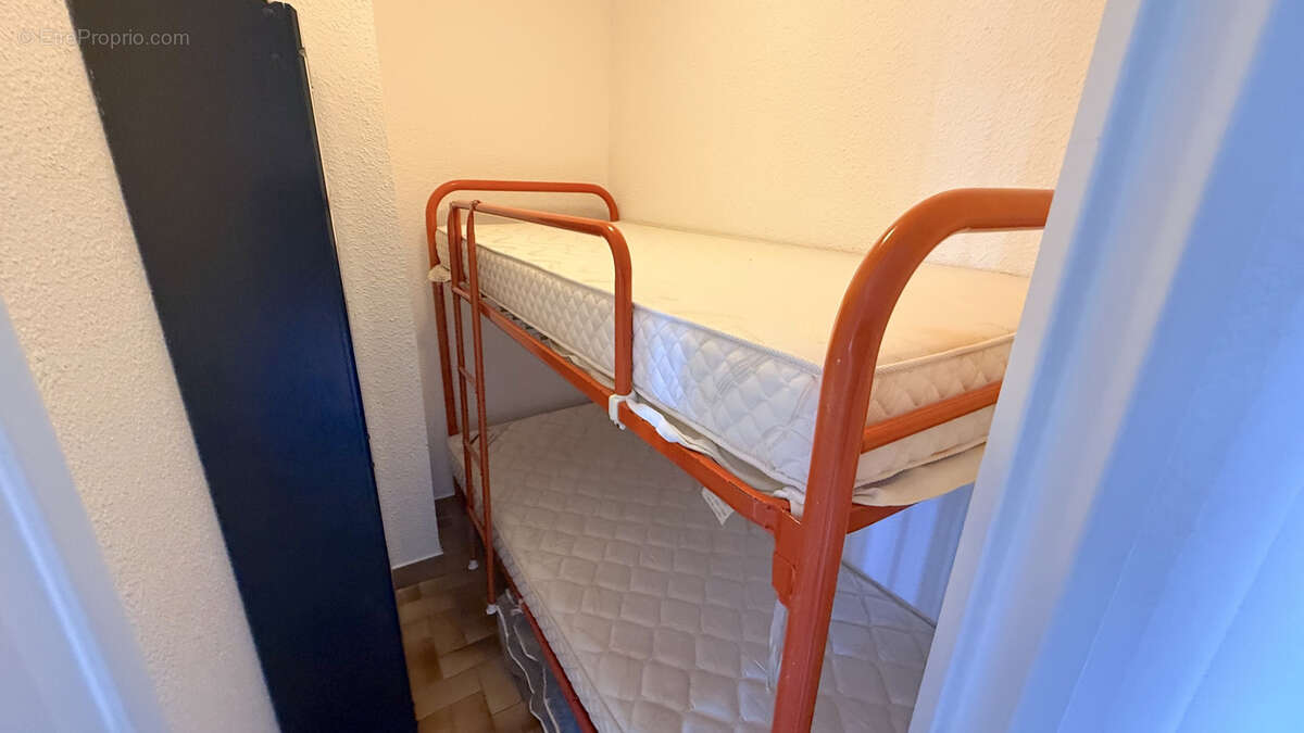 Appartement à CANDILLARGUES