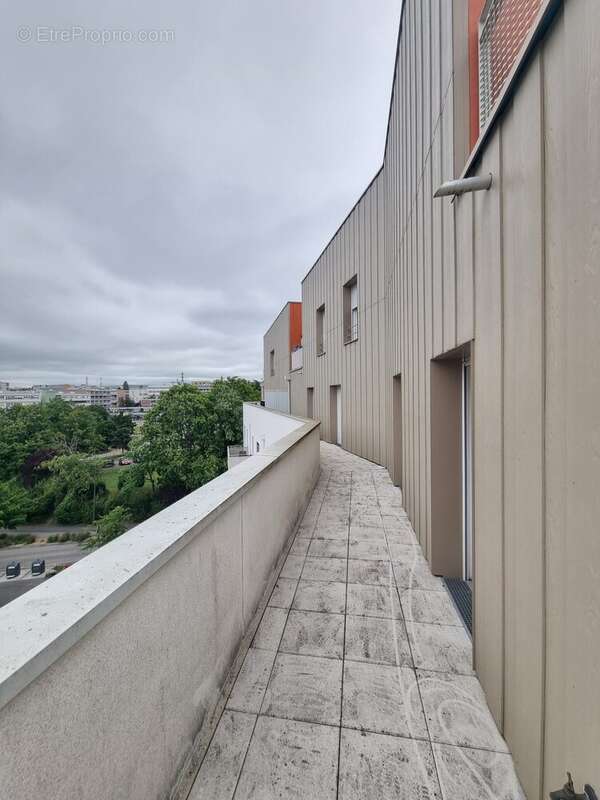 Appartement à CERGY