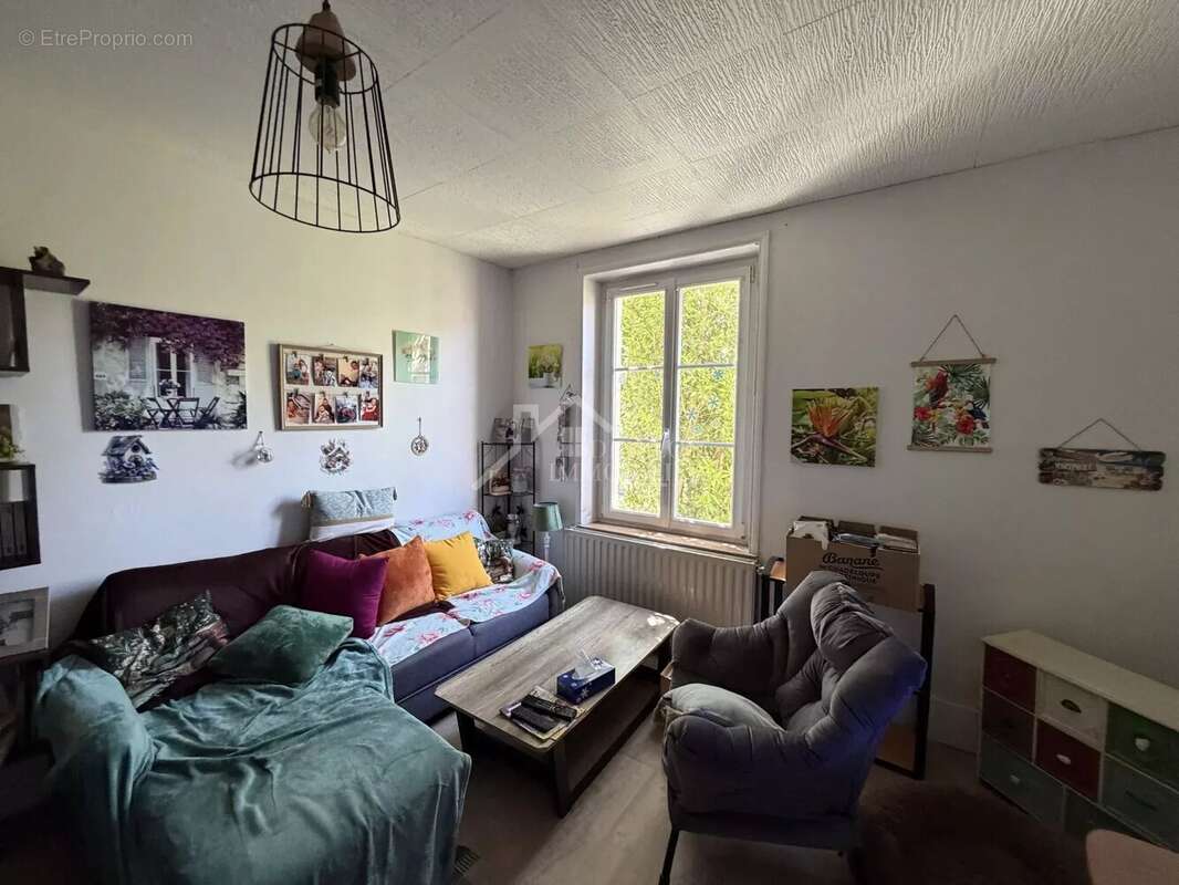 Immeuble 2 lots - photo 3