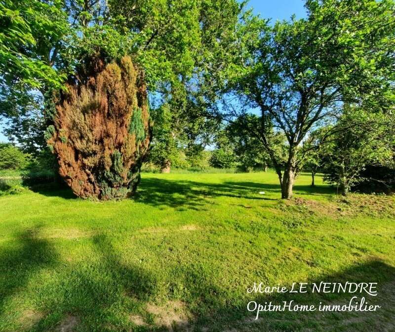 Maison à SAINT-IGEAUX