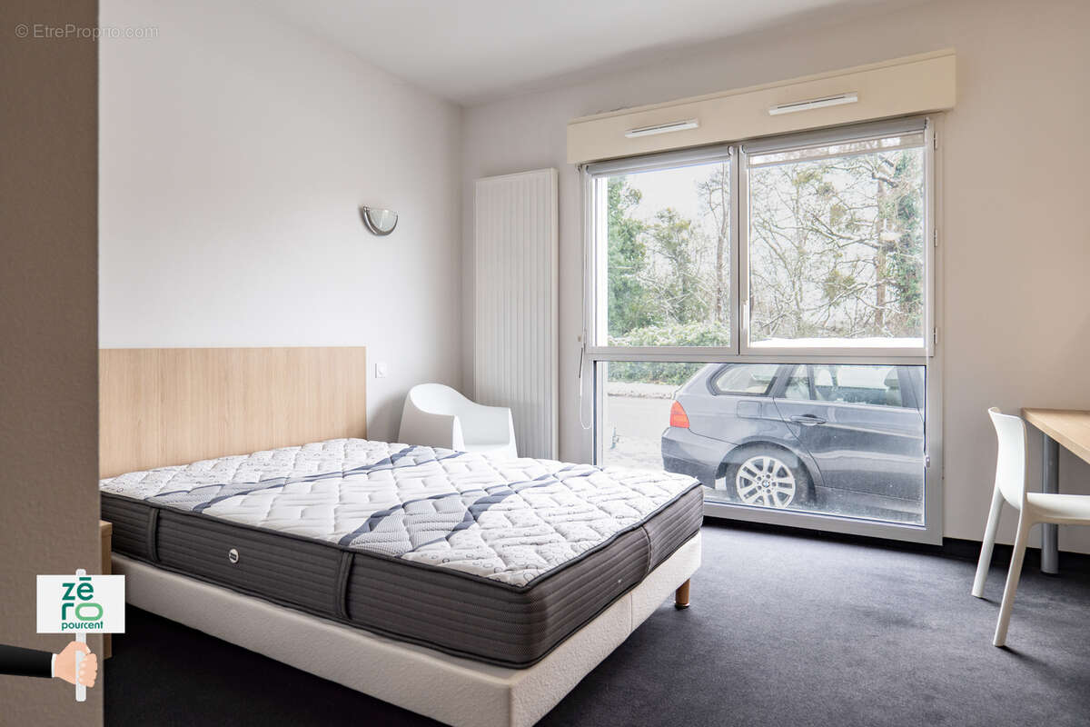 Appartement à LA ROCHE-SUR-YON