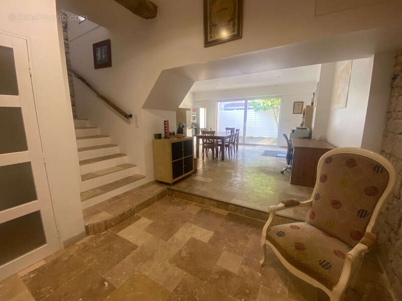 Maison à LUCON