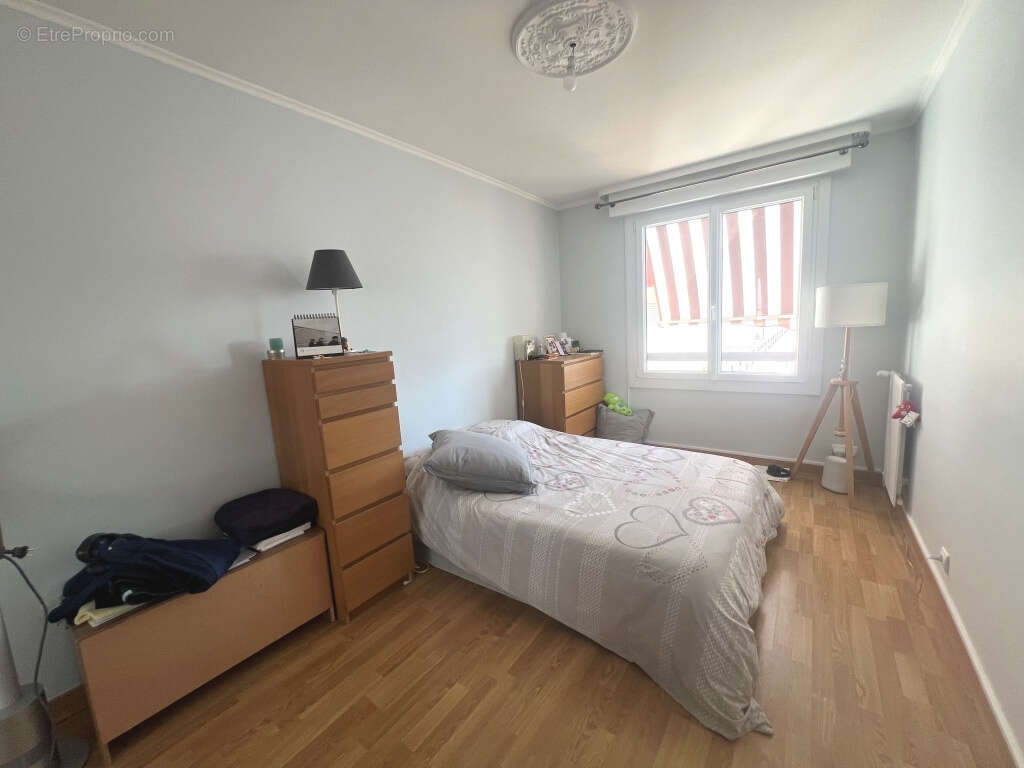 Appartement à SENS