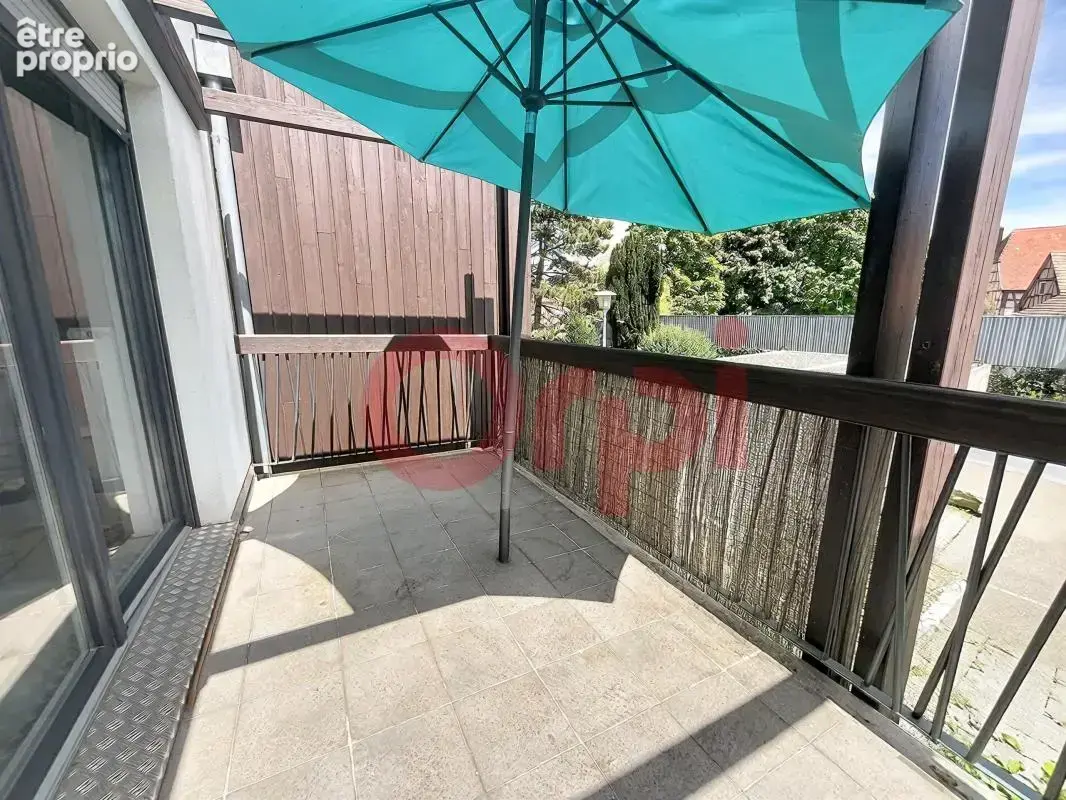 Appartement À Vendre - photo 3