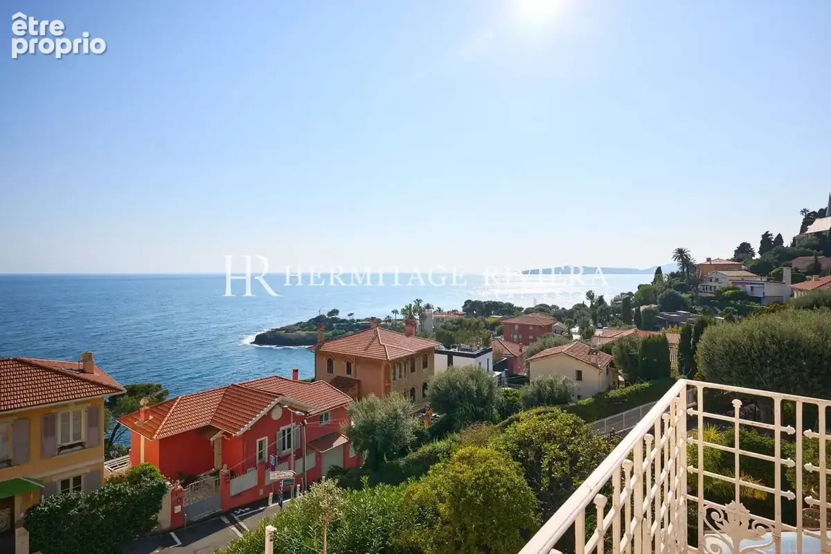 Maison 11 pièces 300 m² à vendre à Cap-D'ail (06320) - photo 38