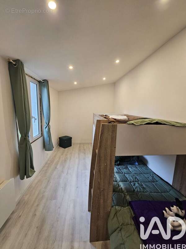 Photo 4 - Maison à LA FERTE-GAUCHER