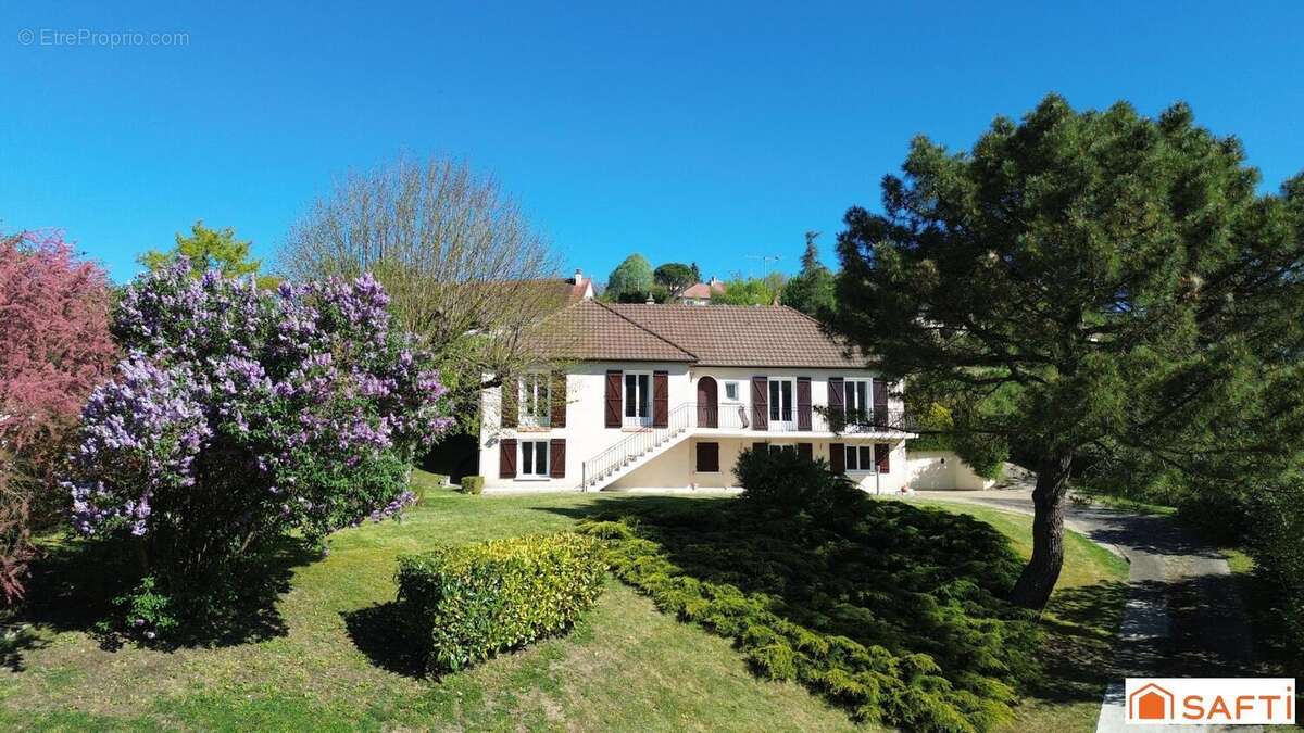 Photo 2 - Maison à SANCERRE