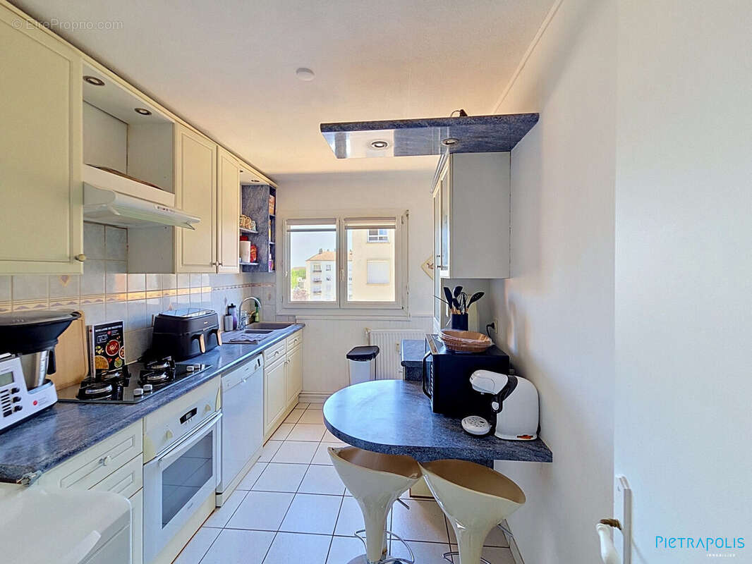 Appartement à CHALON-SUR-SAONE