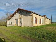 Maison à AIRE-SUR-L'ADOUR