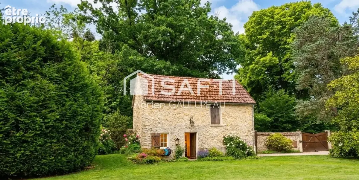 Photo 1 - Maison à GAMBAIS
