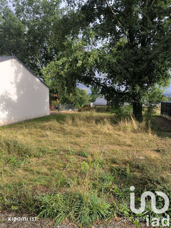 Photo 1 - Terrain à LIMOGES