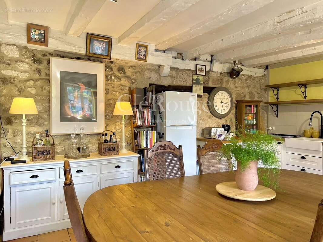 Maison à DURAS