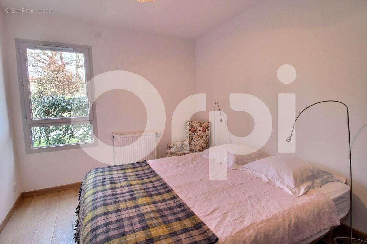 Appartement à CHENS-SUR-LEMAN