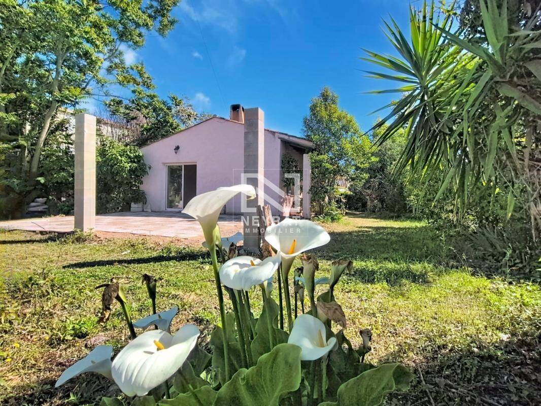 Maison à MONTAUROUX