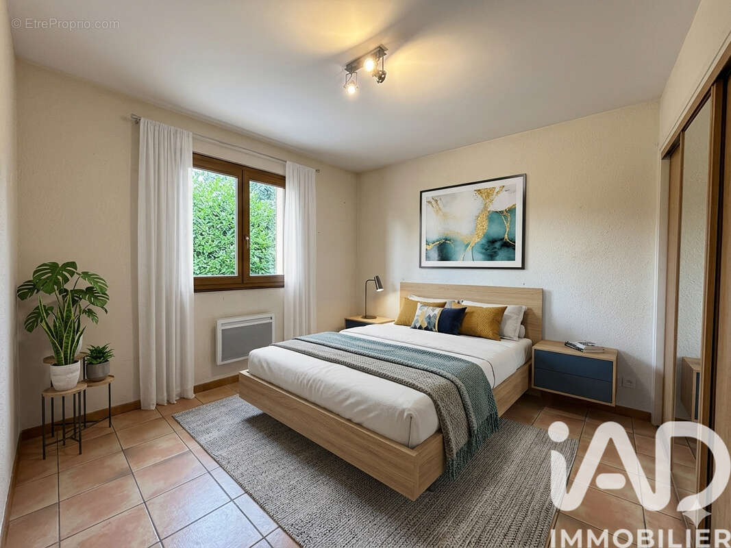 Photo 5 - Appartement à FREJUS