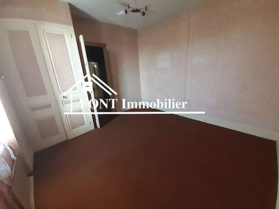 Maison à RIVE-DE-GIER