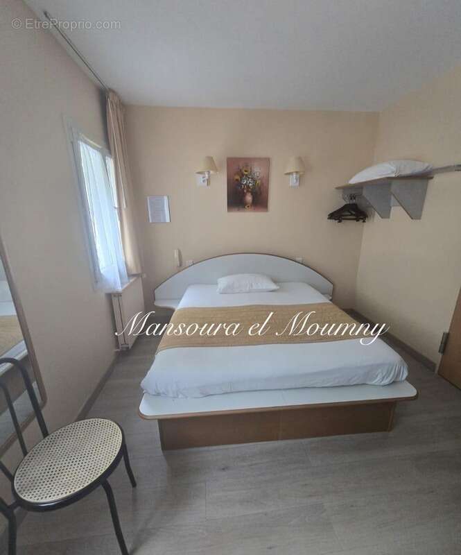 Hôtel bureau exeptionnel  /    25 pièces au coeur de tours (37) - photo 3