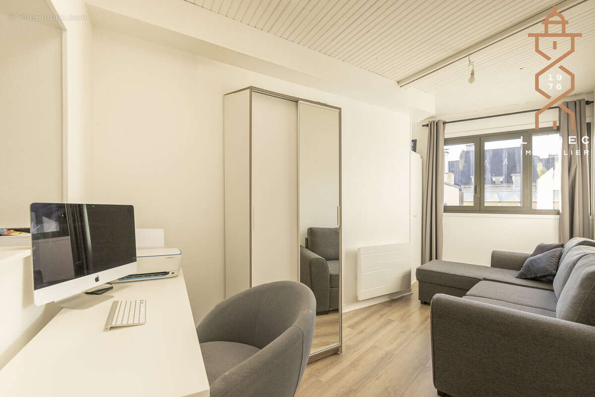 Appartement à VANNES