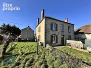 Maison à TREIGNAT