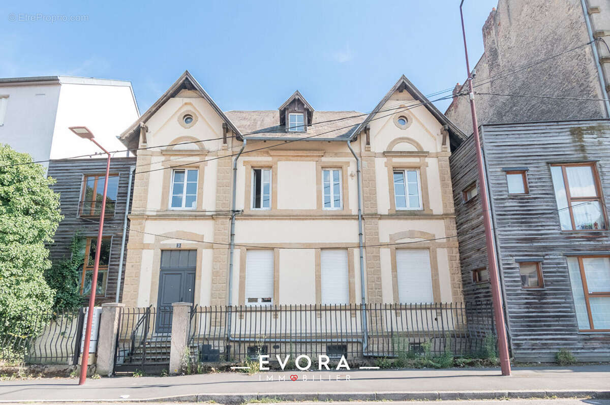 Appartement avec vue sur Moselle - LONGEVILLE-LES-METZ - photo 2