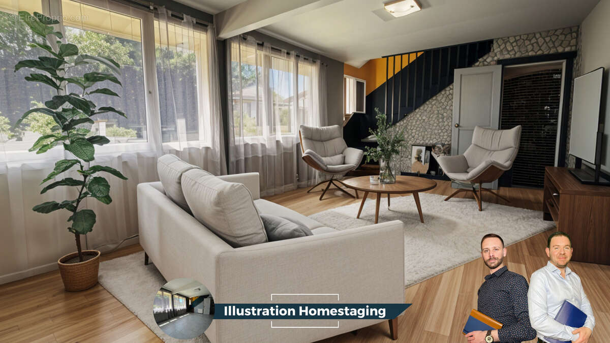 Maison à CRECY-EN-PONTHIEU