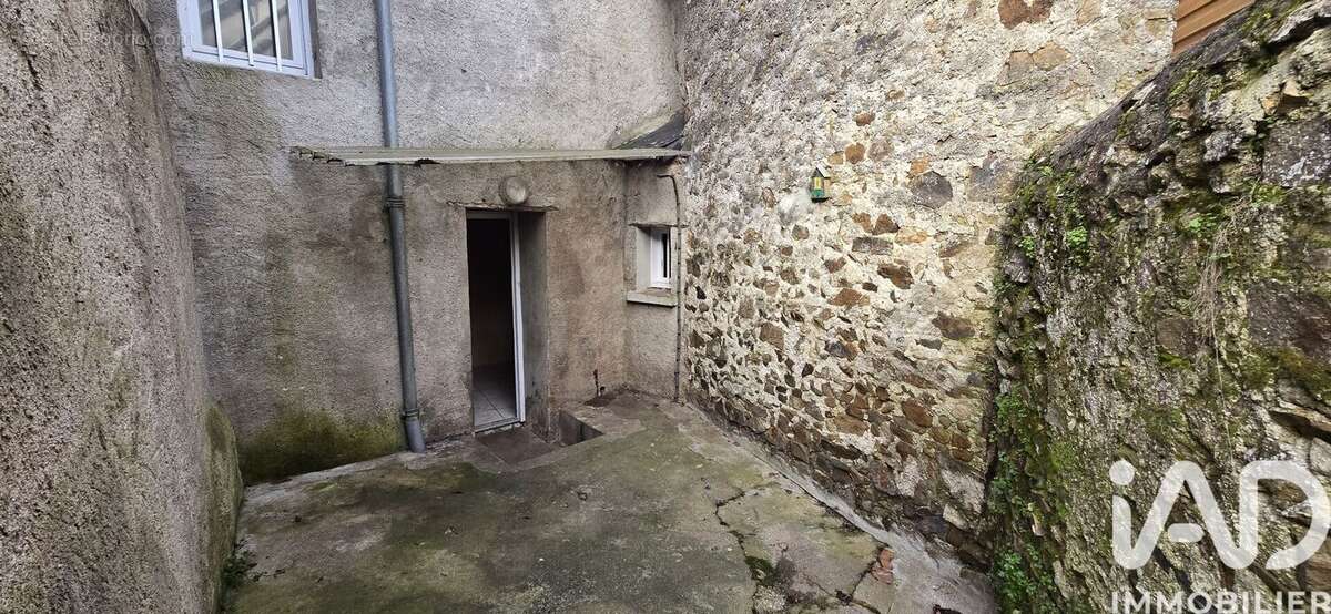 Photo 3 - Maison à BEAUSSE