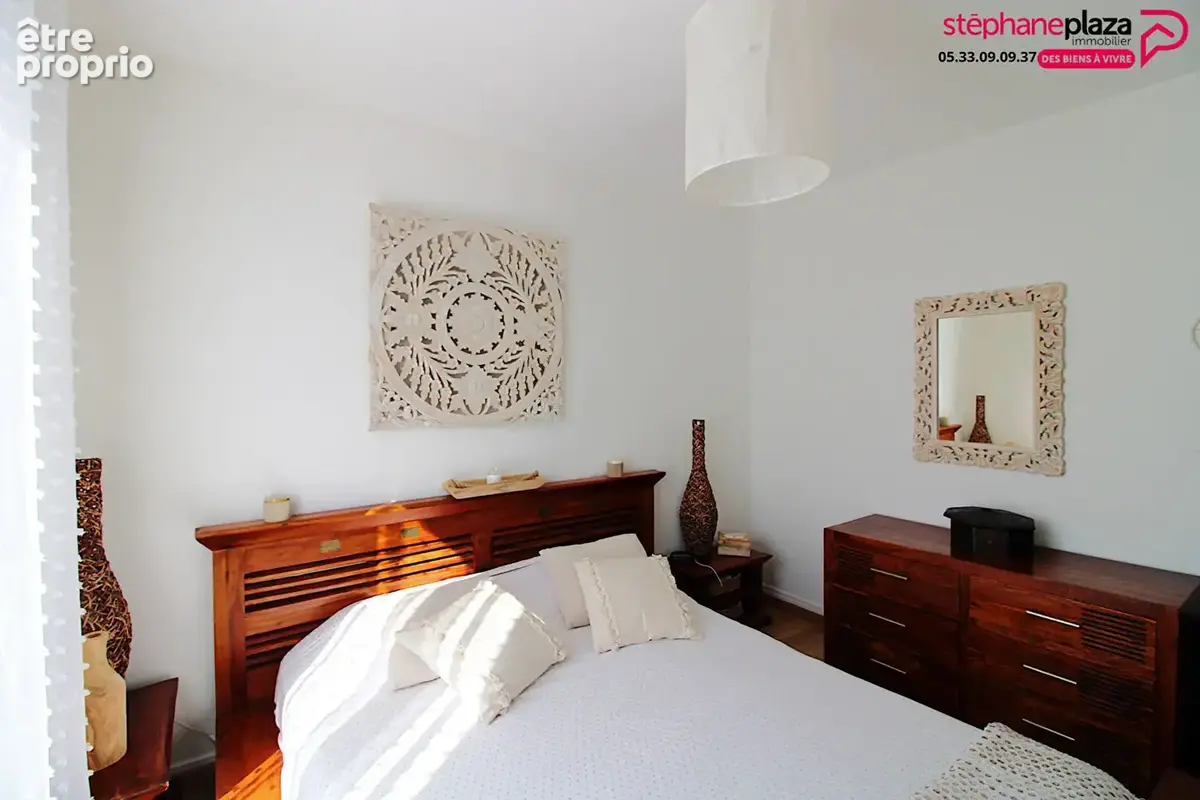 Appartement Villenave D Ornon - 4 pièce(s) - 65 m2 - photo 11