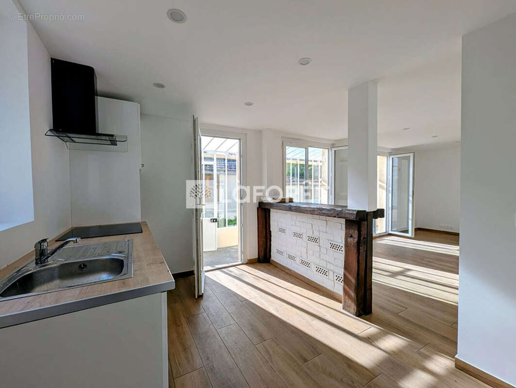 Maison Buthiers 4 pièce(s) 82 m2 - photo 3