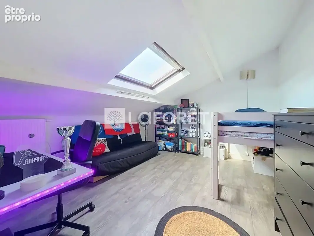 Maison Marcoussis 5 pièces proche commodités 105 m2 - photo 8