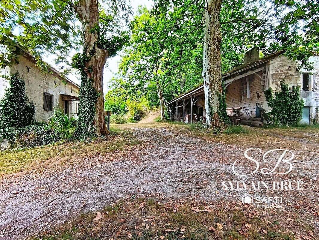 Photo 4 - Maison à BAGAT-EN-QUERCY