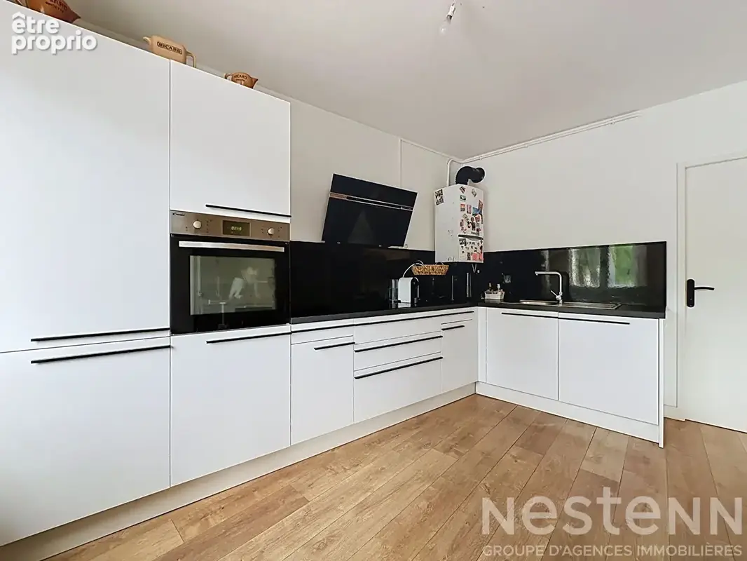 A vendre Appartement Montauban (82) 3 chambres, garage et climatisation - photo 3