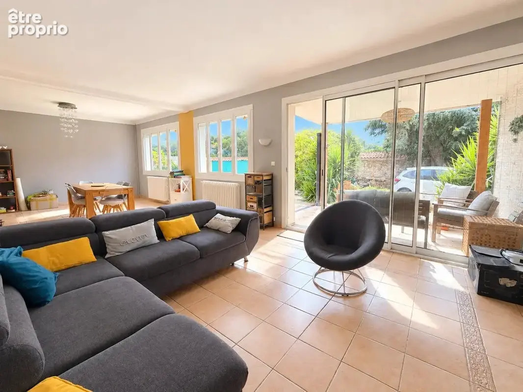 Maison 5 pièces à vendre à Nimes (30000) - photo 6