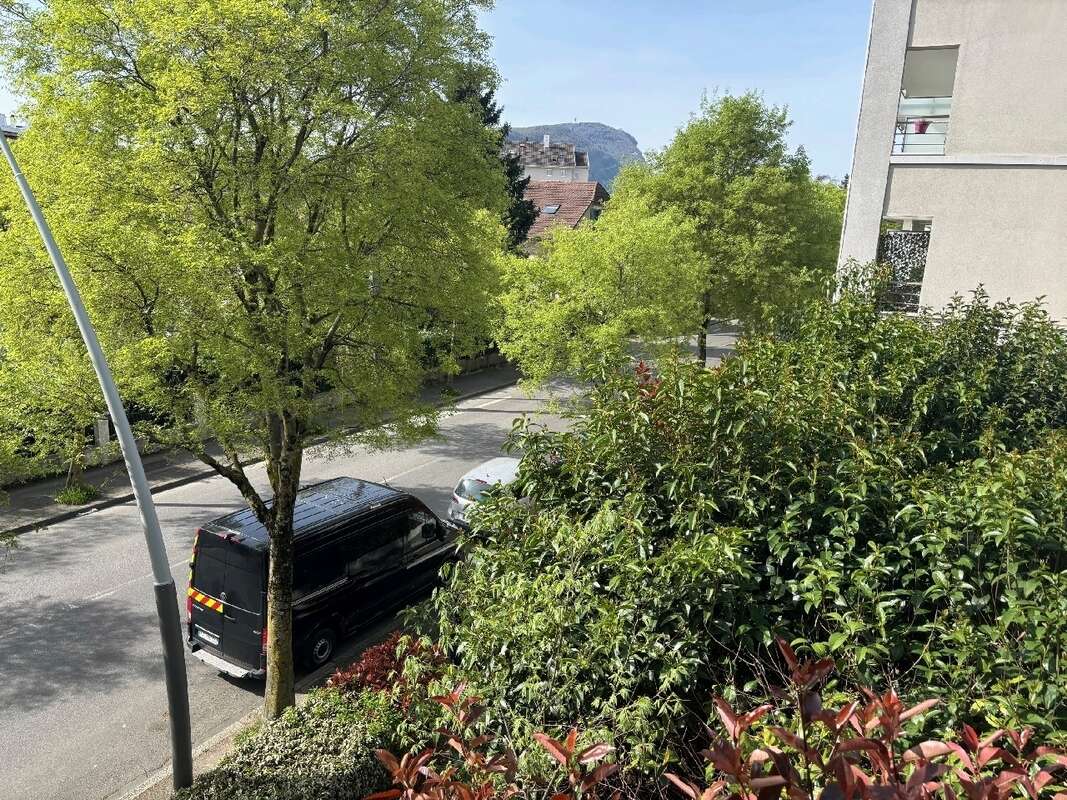 Appartement à ANNEMASSE