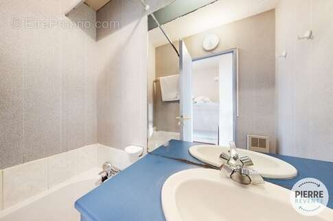 Balaruc-Les-Bains : Idéal investissement locatif - photo 9