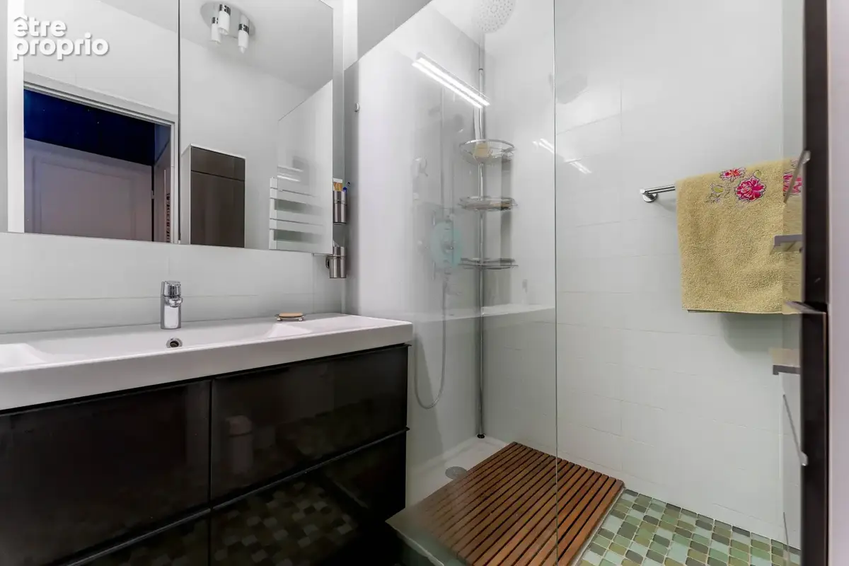 Penthouse Tassin le Bourg - photo 15